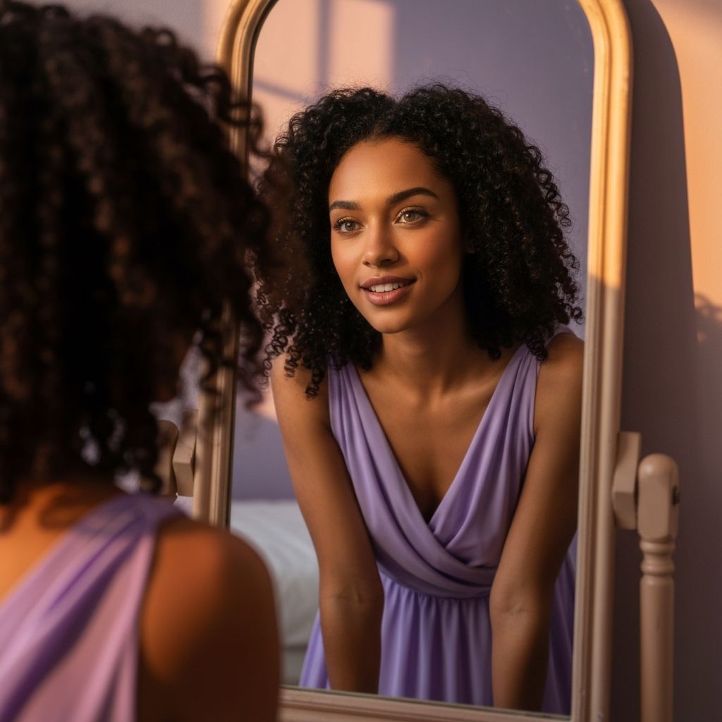 Imagem do artigo Autoestima